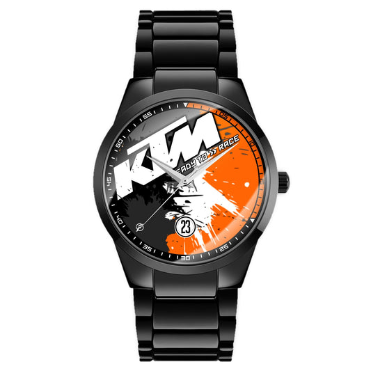 Orologio da polso Dirty