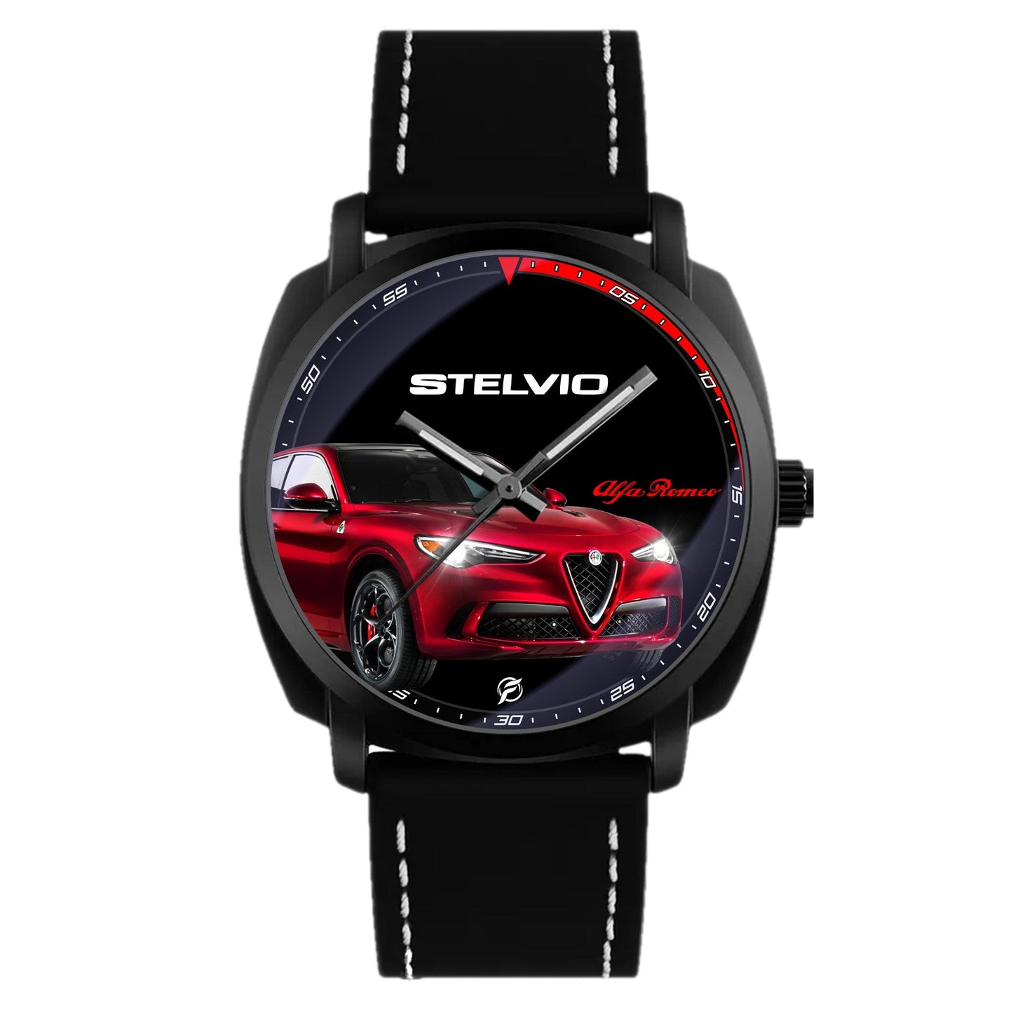 Orologio da polso Stelvio