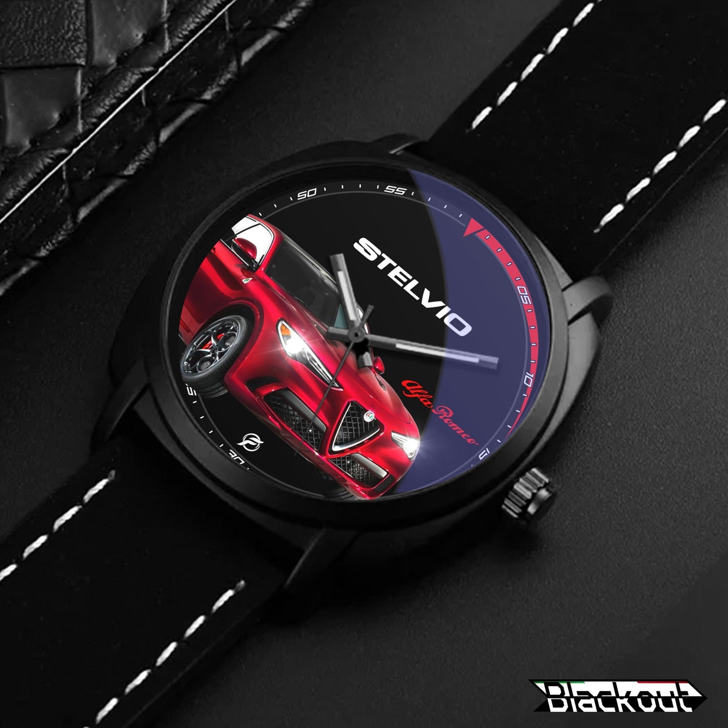 Orologio da polso Stelvio