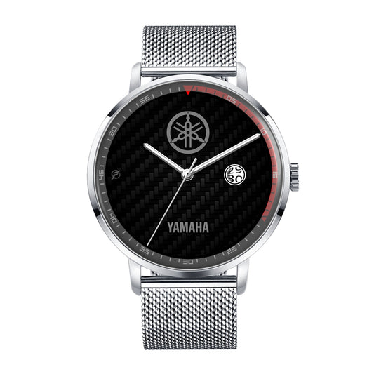 Orologio da polso Carbon Look