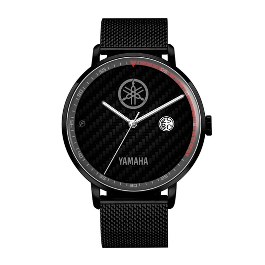 Orologio da polso Carbon Look
