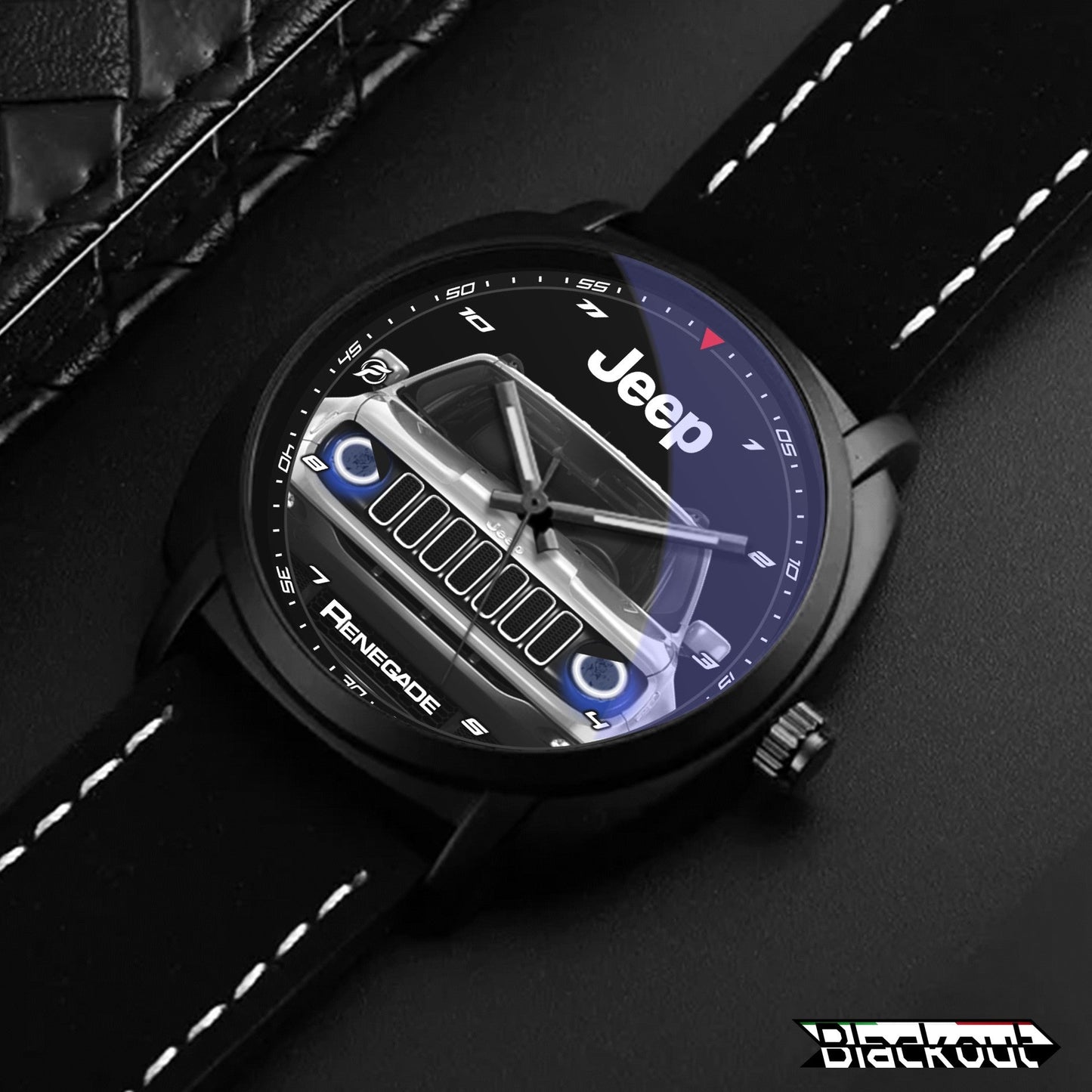 Orologio da polso Renegade