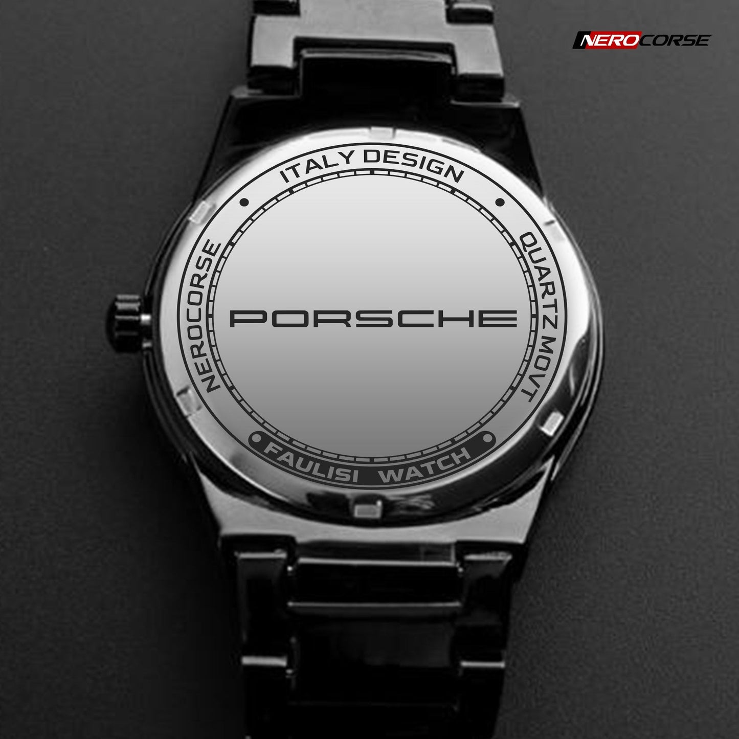 Orologio da polso Racing
