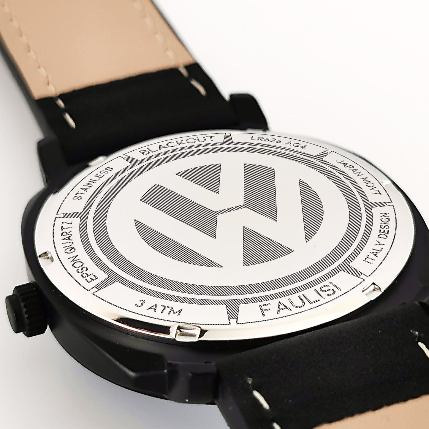 Orologio da polso Chrono Style